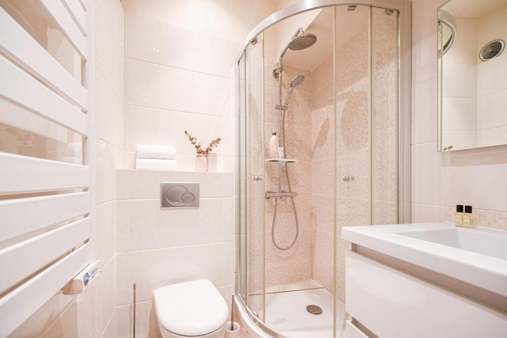 Guestready - Fantastic Apt In Epinettes For 4! Párizs Kültér fotó